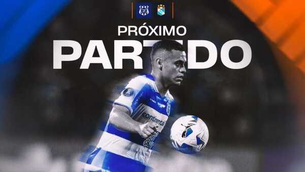 En busca de un triunfo clave: 2 de Mayo recibe a Sporting Cristal por la Fase 2 de la Libertadores