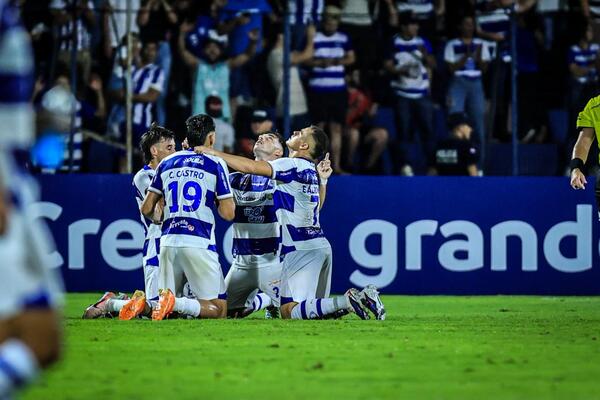 Copa Libertadores: El Gallo Norteño recibe a Sporting Cristal en PJC | Unicanal