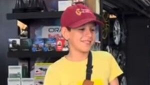 Hoy harán cadena de oración para encontrar a Tobías