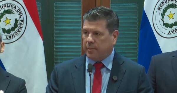 Diario HOY | Nuevo jefe tiene un plan de acción: “luz en el tablero” para evaluar a ministros