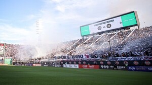 La millonada que espera recaudar Trinidense ante Olimpia