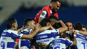 Hoy juega de local el Gallo Norteño por fase 2 de Copa Libertadores