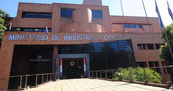 Diario HOY | MIC: nuevos ministros y viceministros desde el lunes