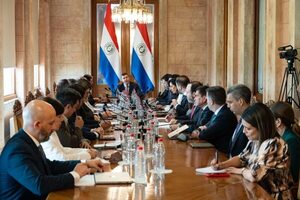 Peña ratifica planes ambiciosos para segunda etapa de su Gobierno