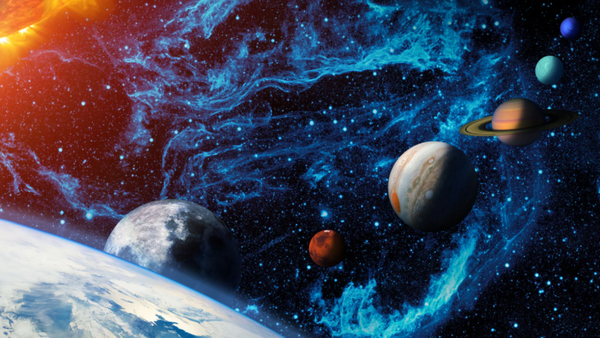 Cómo te afectará la alineación planetaria