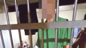 Léka reclamó una deuda, pero descubrieron una terrible situación