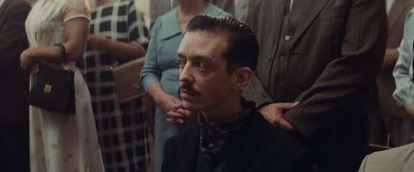 Pérez Biscayart denuncia el “negacionismo” y la “censura” de la Berlinale sobre Palestina - Cine y TV - ABC Color