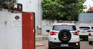 La Nación / Autopsia revela que la abogada Thomen murió electrocutada