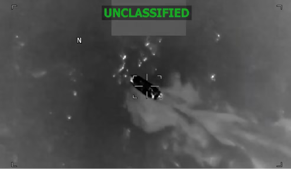 Estados Unidos ataca tres barcos sospechosos de narcotráfico: 11 muertos en el Caribe y el Pacífico oriental