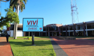 Industria y Comercio reportó en 2025, un total de 27.000 contribuyentes y anuncia controles aleatorios en 2026 - OviedoPress