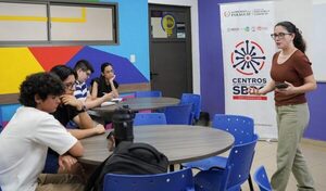 En el 2025, más de 1.100 personas recibieron asesoría, capacitación y asistencia técnica en centros SBDC