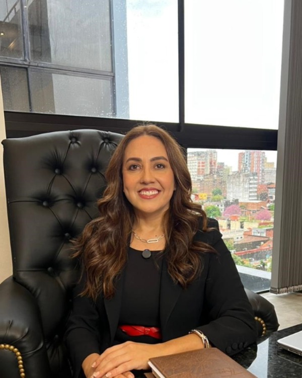 Autopsia confirma que abogada Norma Thomen falleció a causa de una electrocución | Unicanal