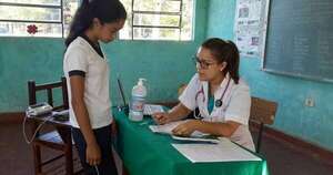 Diario HOY | Recuerdan que inspección médica es esencial y gratuita para el retorno a clases