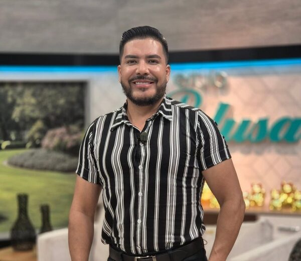 Carlos Portillo: "Yo hago muchas cosas a propósito para que me viralice" - Teleshow