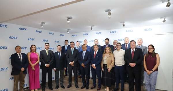 La Nación / Exportadores de Perú ven potencial de expansión en Paraguay y preparan misión comercial para mayo