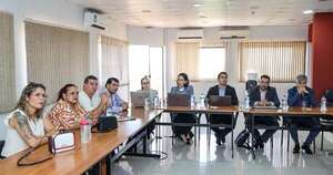 La Nación / Caja Fiscal: MEF advierte impacto financiero ante propuesta de docentes de la UNA