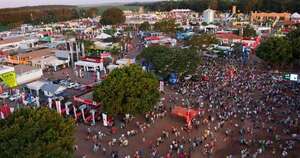 La Nación / Expo Canindeyú: celebrarán liderazgo de las mujeres y su aporte al sector productivo