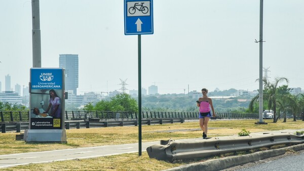 ¿Sudar baja de peso? Médico desmiente mito y advierte sobre riesgos de ejercitarse con calor extremo