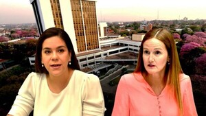 Encuesta de Alianza: Resultados se conocerán el domingo entre Johanna y Soledad