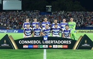 Sportivo 2 de Mayo tiene otra cita con la historia - ADN Digital