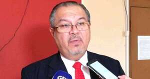 La Nación / TEP del Partido Colorado inicia carga de precandidaturas