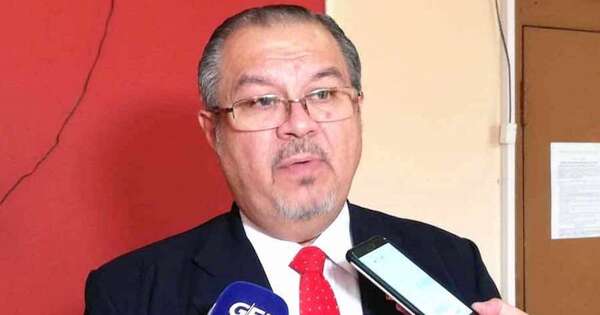 La Nación / TEP del Partido Colorado inicia carga de precandidaturas