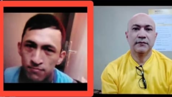 Atrapan al segundo fugado de la penitenciaría de Minga Guazú