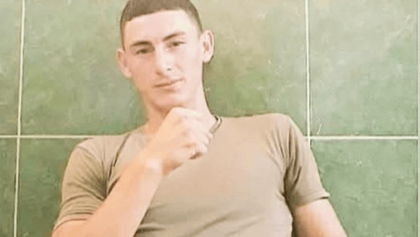 Imputan y piden prisión preventiva para militar por el asesinato de Félix Kanazawa - Noticiero Paraguay