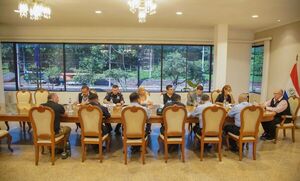 TSJE y Policía afinan plan de seguridad para Municipales 2026