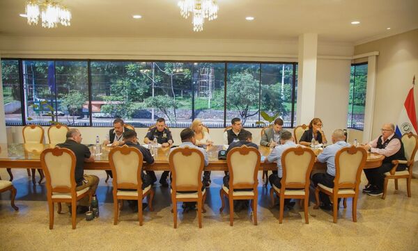 TSJE y Policía afinan plan de seguridad para Municipales 2026