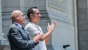 Congreso de Perú destituye al presidente interino Jerí a menos de dos meses de elecciones