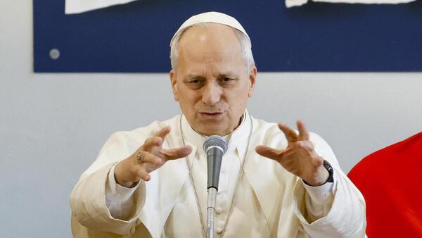 Vaticano critica la Junta de Paz de Trump y dice que no participará en la iniciativa