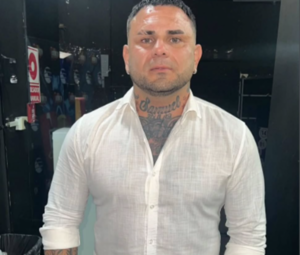 Grave acusación contra Torito Bogado - Teleshow