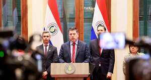 Realizan cambios estratégicos en el MIC para potenciar la industria paraguaya