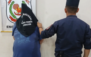 Intento de feminicidio en Encarnación: hombre disparó a su exesposa e intentó autoeliminarse | Unicanal