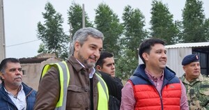 Colmán queda en la mira por regalarle una camioneta a su novia y apunta a una venganza por irse con Pettengill