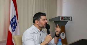 La Nación / Exintendente oficializa postulación a concejal de Asunción