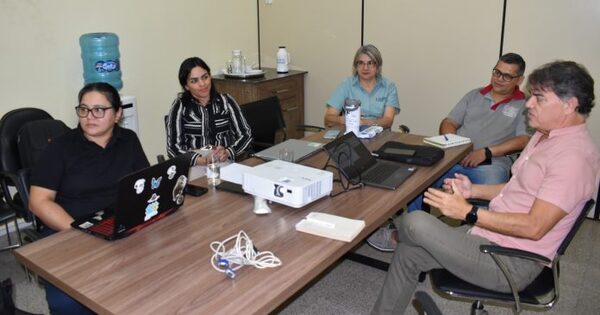 Impulsan innovaciones para la producción sostenible de carne y leche en Paraguay