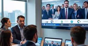 Paraguay compite en el mercado global con servicio de videointerpretación