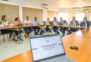 Propuesta de jubilación universitaria podría afectar la Caja Fiscal, advierte el MEF - ADN Digital