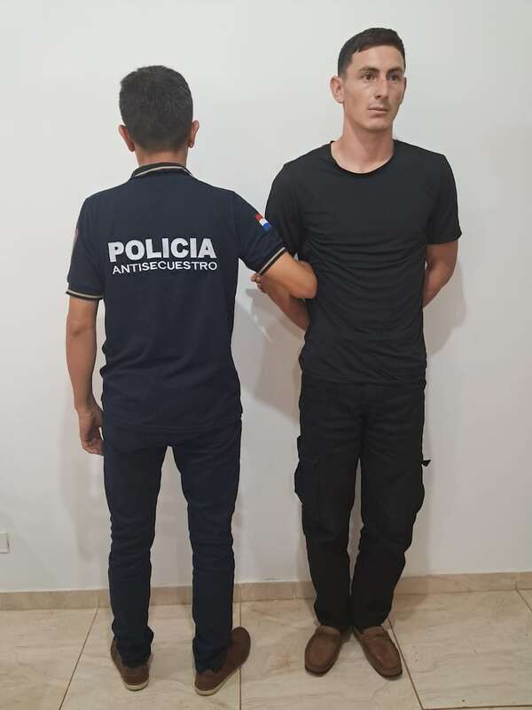 Imputan a militar por crimen de Félix Kanazawa - Policiales - ABC Color