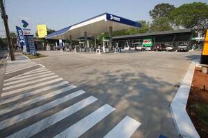 Basa Capital anuncia emisión de bonos de ENEX Paraguay por USD 10 millones