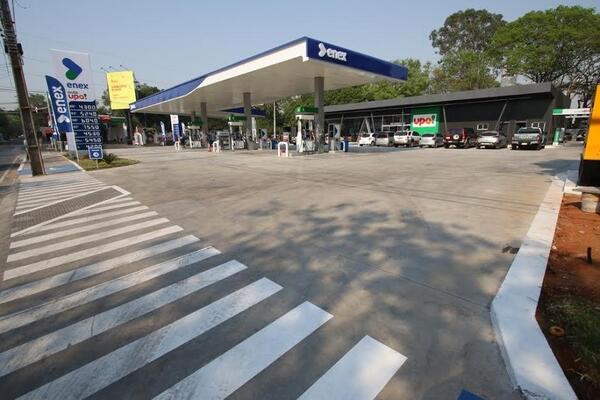 Basa Capital anuncia emisión de bonos de ENEX Paraguay por USD 10 millones