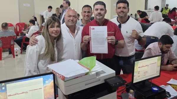 Nenecho Rodríguez oficializa su precandidatura a la concejalía y afirma que busca "defender su gestión"