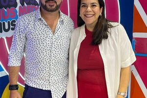 JOHANA ORTEGA: “QUEREMOS UNA ASUNCIÓN MÁS INCLUSIVA, TRANSPARENTE Y MODERNA”