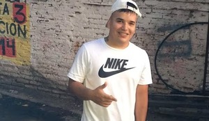 Fiscalía imputó a joven que acosaba y manoseaba a mujeres en la Costanera - trece