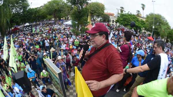 Inicio de clases, supeditado a avances en discusión de la reforma de la Caja Fiscal