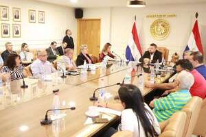 Caja Fiscal: Sector civil pide reforma integral donde cada administración cubra su propio déficit - Economía - ABC Color