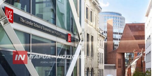 MINISTRO DISERTARÁ SOBRE LA REFORMA Y LA ESTABILIDAD ECONÓMICA DEL PAÍS EN EL REINO UNIDO