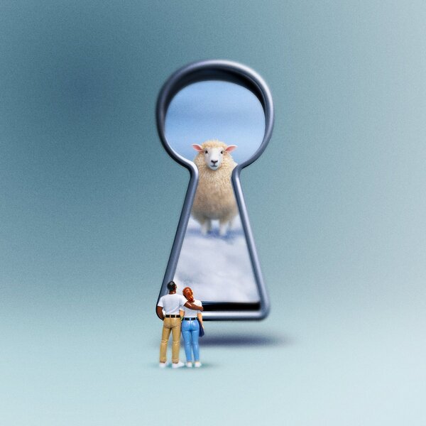 Cómo dormir con otras personas